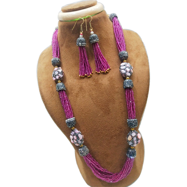 Long Mala set